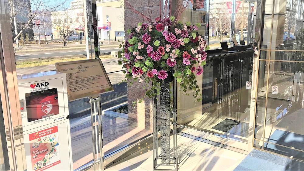 東横 INN 浦和美園駅東口 大宮
