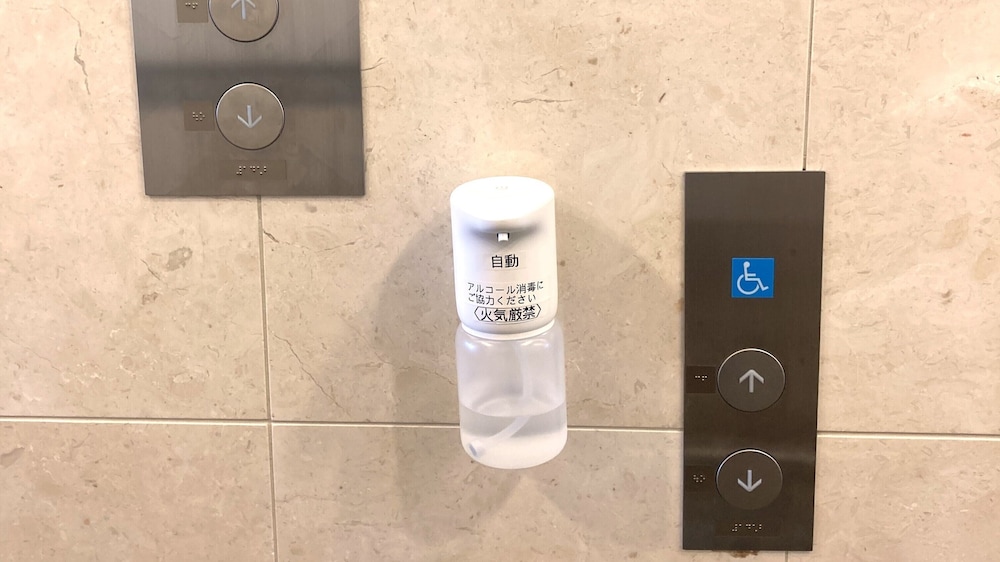 東横 INN 浦和美園駅東口 大宮
