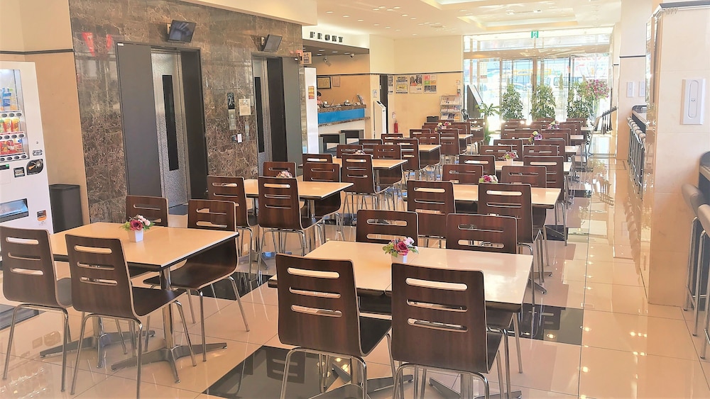東横 INN 浦和美園駅東口 大宮