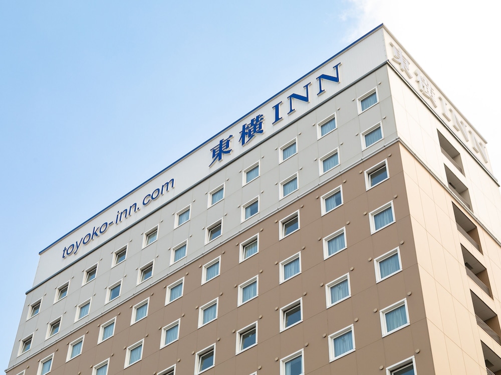 東横 INN 浦和美園駅東口 大宮