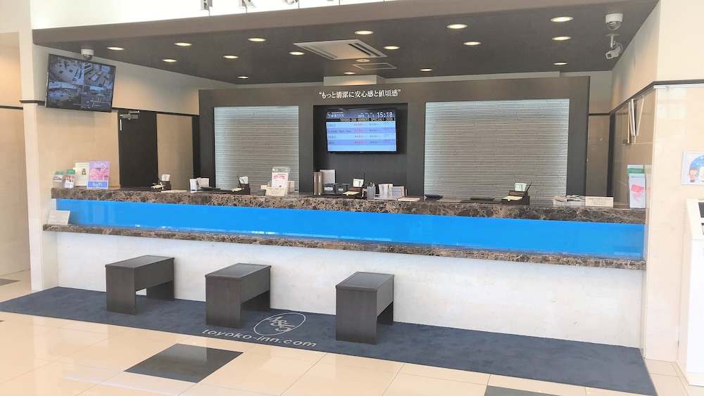 東横 INN 浦和美園駅東口 大宮