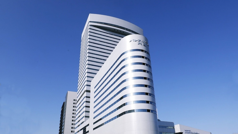 パレスホテル大宮 大宮