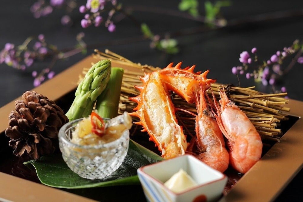 パレスホテル大宮 大宮