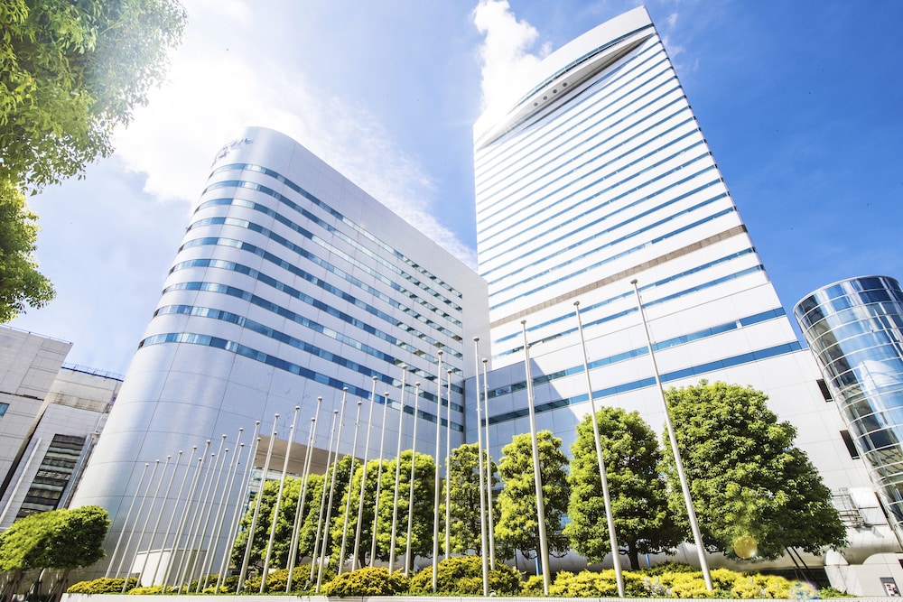 パレスホテル大宮 大宮