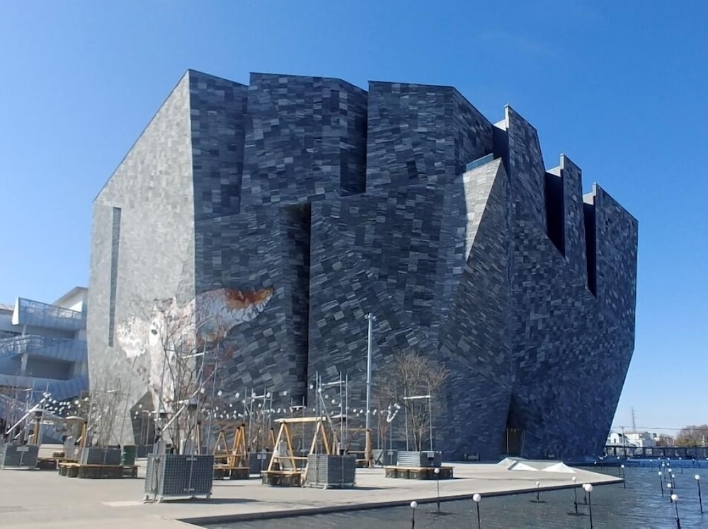 パレスホテル大宮 大宮