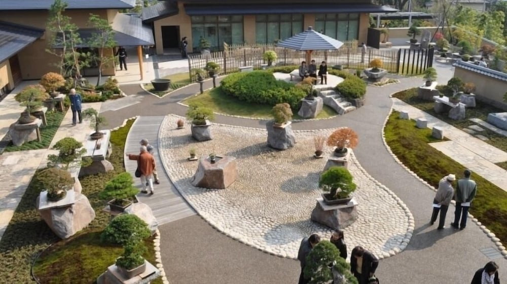 パレスホテル大宮 大宮