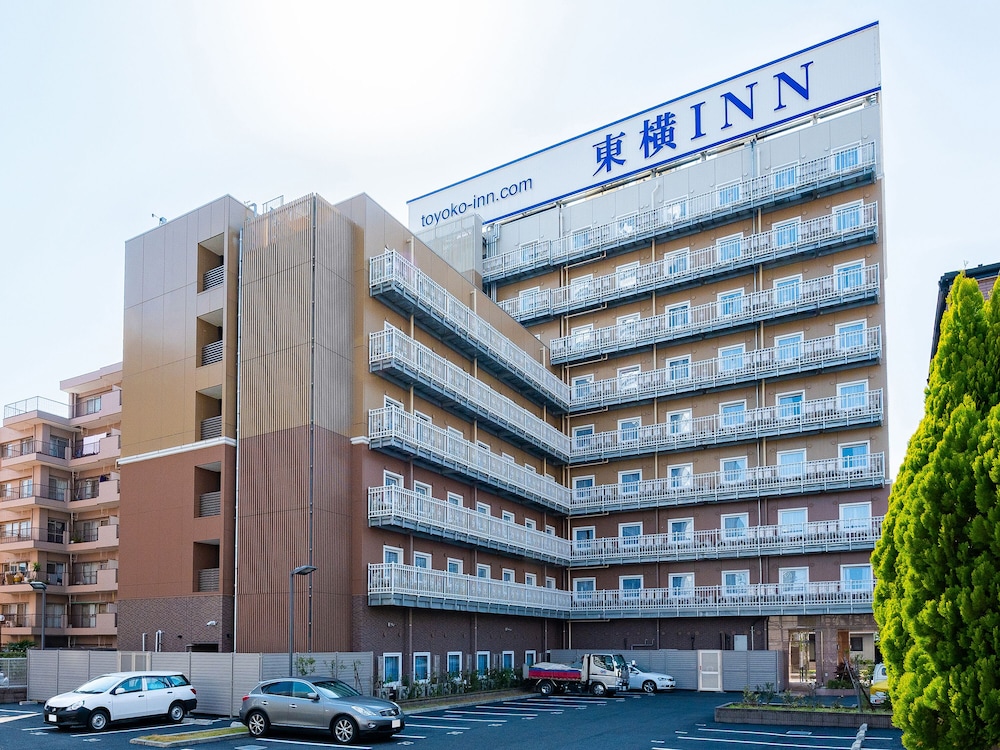 東横INN川口駅前 大宮