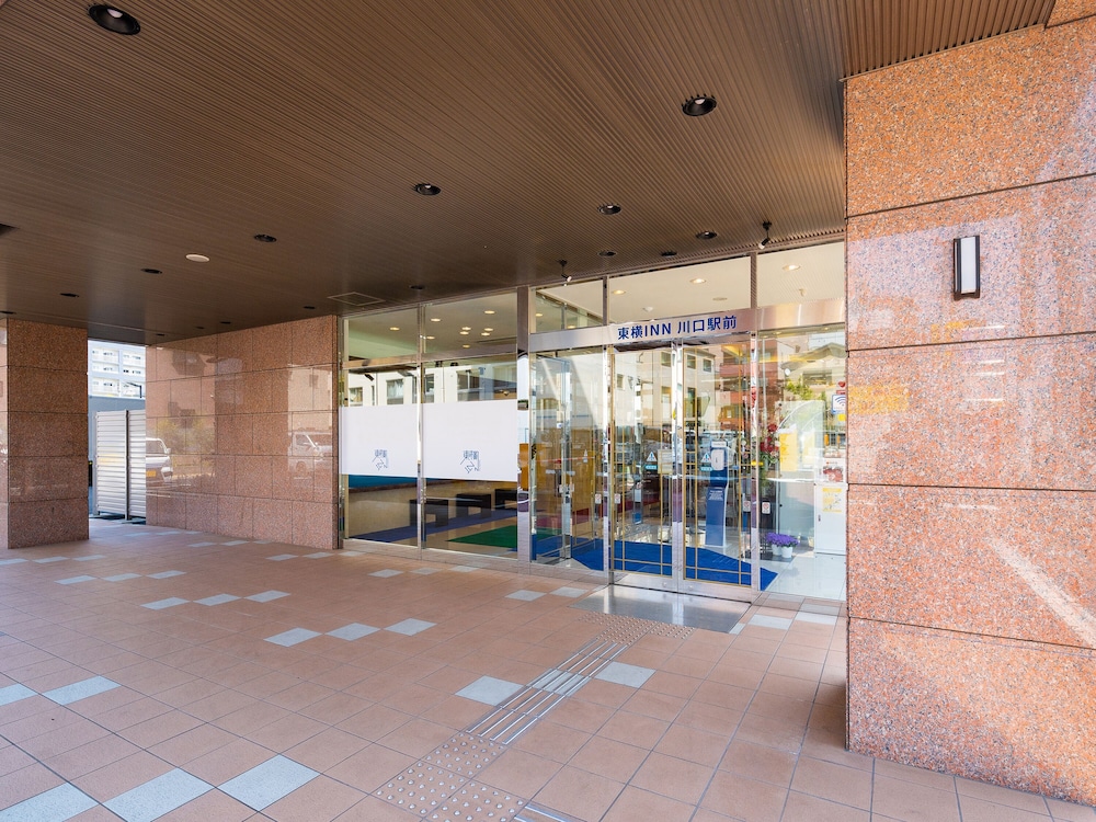 東横INN川口駅前 大宮