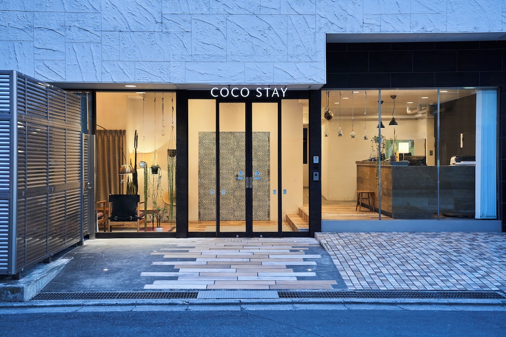 COCO STAY 西川口駅前 大宮