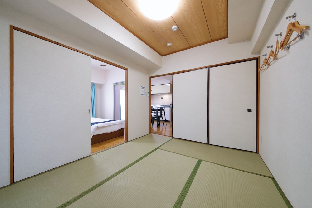 ホテル西川口ウィークリー 大宮