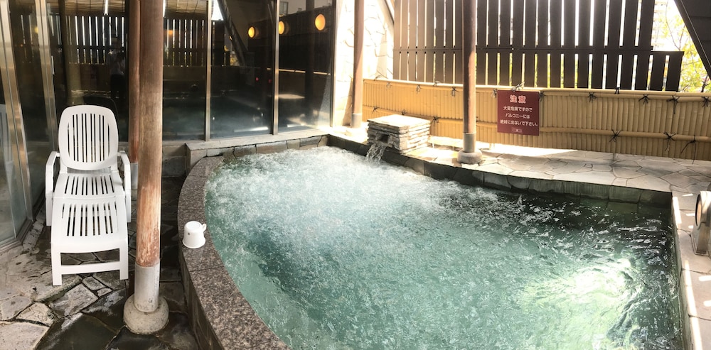 バーデンガーデン 大宮