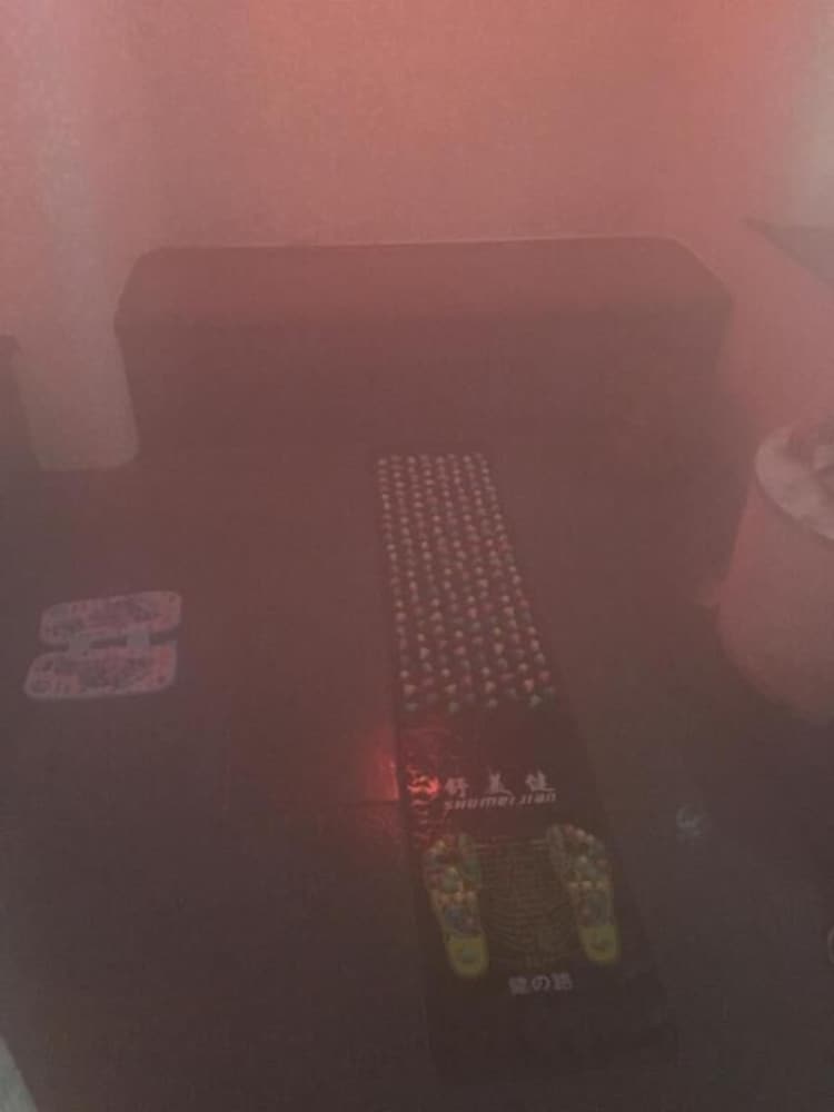 バーデンガーデン 大宮