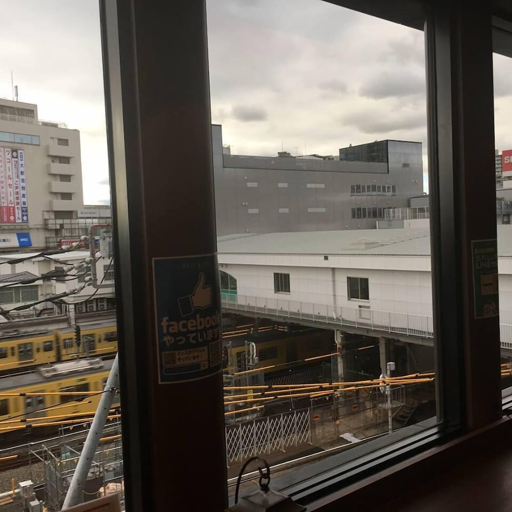 バーデンガーデン 大宮