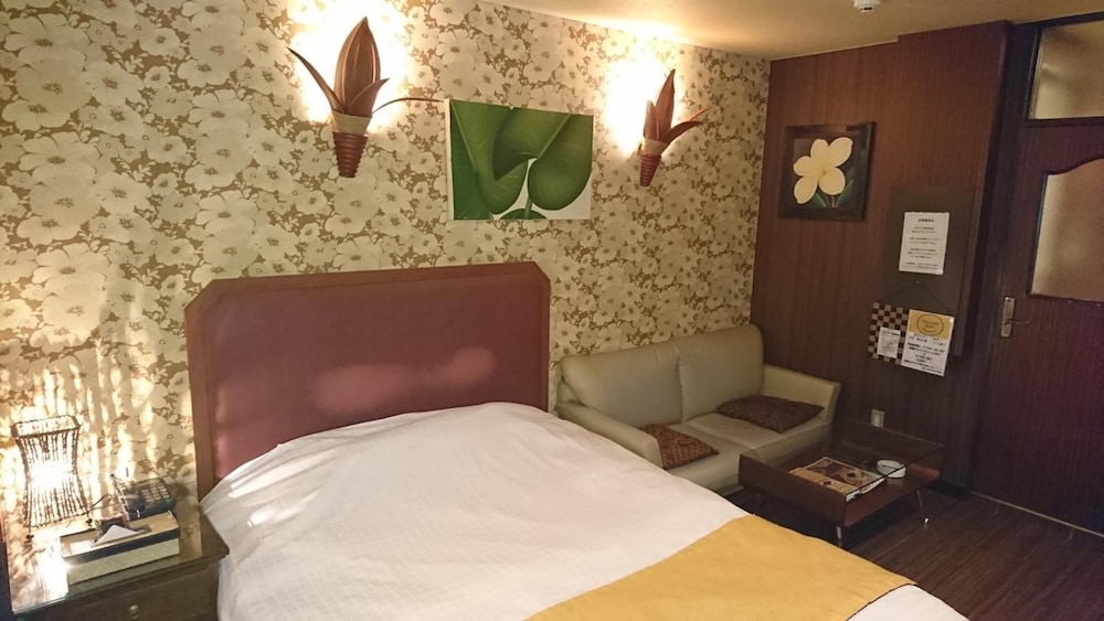 HOTEL GRAND PARK - 大人限定 大宮