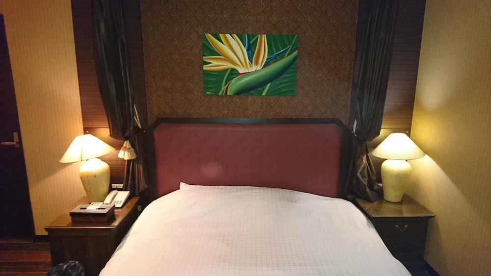 HOTEL GRAND PARK - 大人限定 大宮