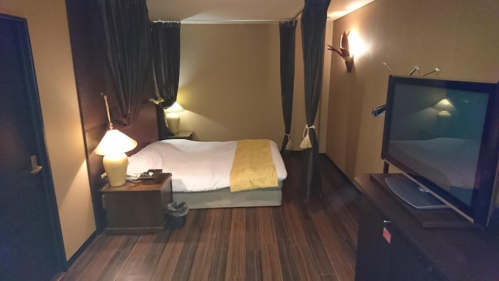 HOTEL GRAND PARK - 大人限定 大宮