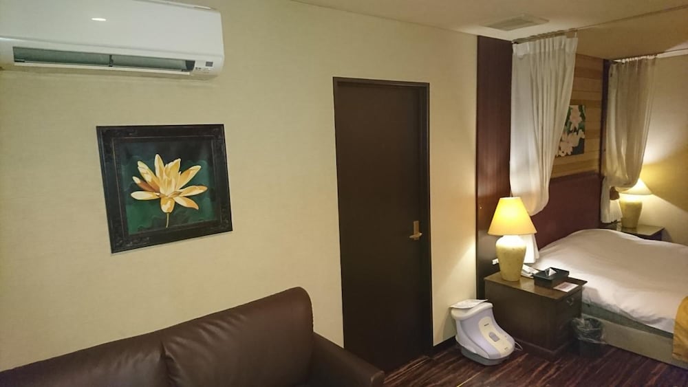 HOTEL GRAND PARK - 大人限定 大宮