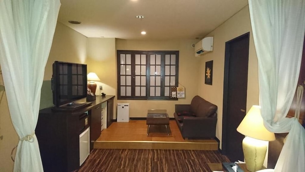 HOTEL GRAND PARK - 大人限定 大宮