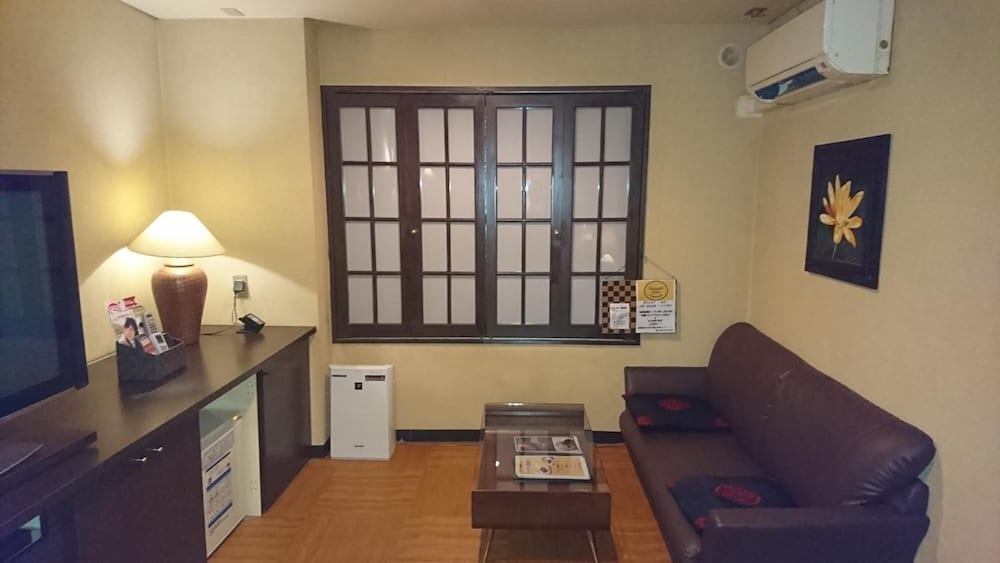 HOTEL GRAND PARK - 大人限定 大宮