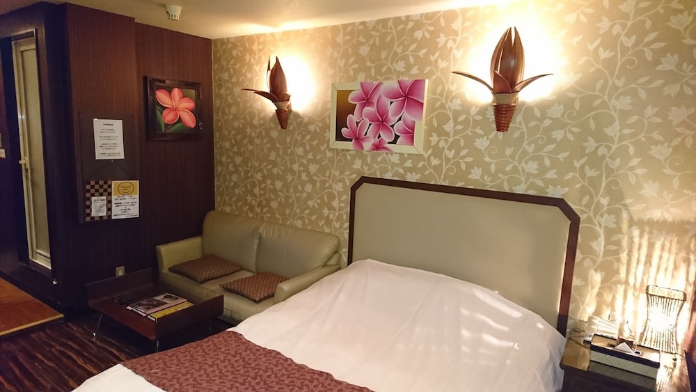 HOTEL GRAND PARK - 大人限定 大宮