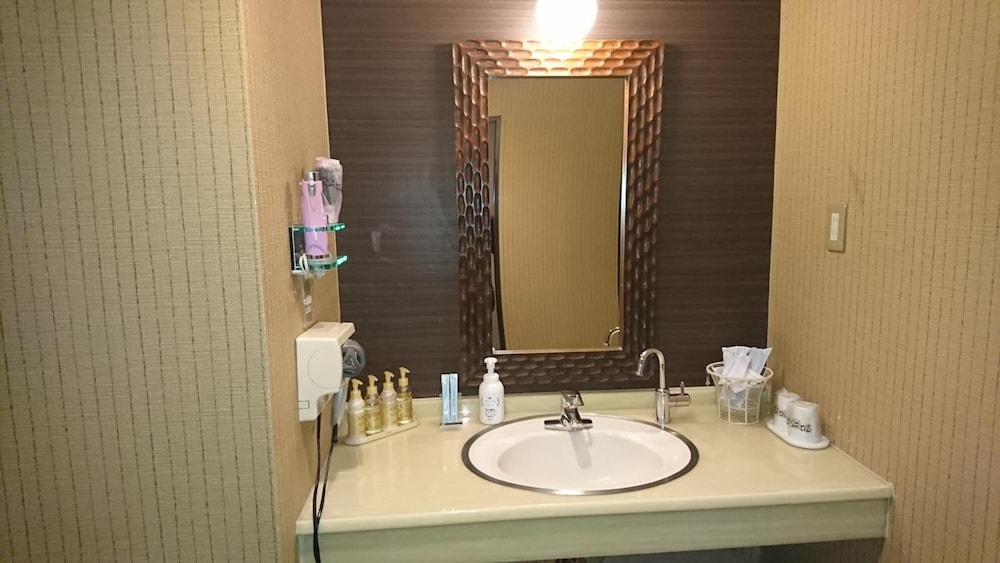 HOTEL GRAND PARK - 大人限定 大宮