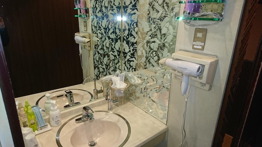 HOTEL GRAND PARK - 大人限定 大宮