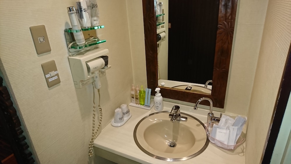 HOTEL GRAND PARK - 大人限定 大宮