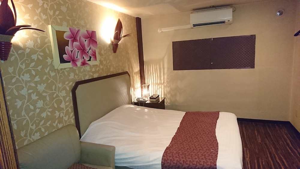 HOTEL GRAND PARK - 大人限定 大宮