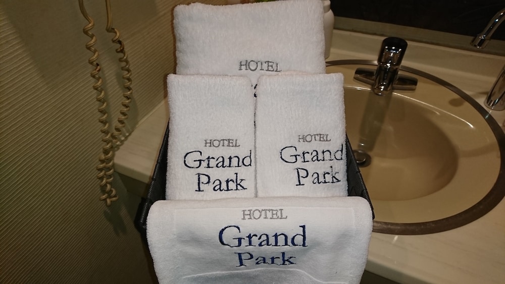 HOTEL GRAND PARK - 大人限定 大宮