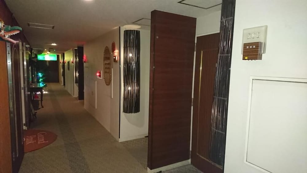HOTEL GRAND PARK - 大人限定 大宮