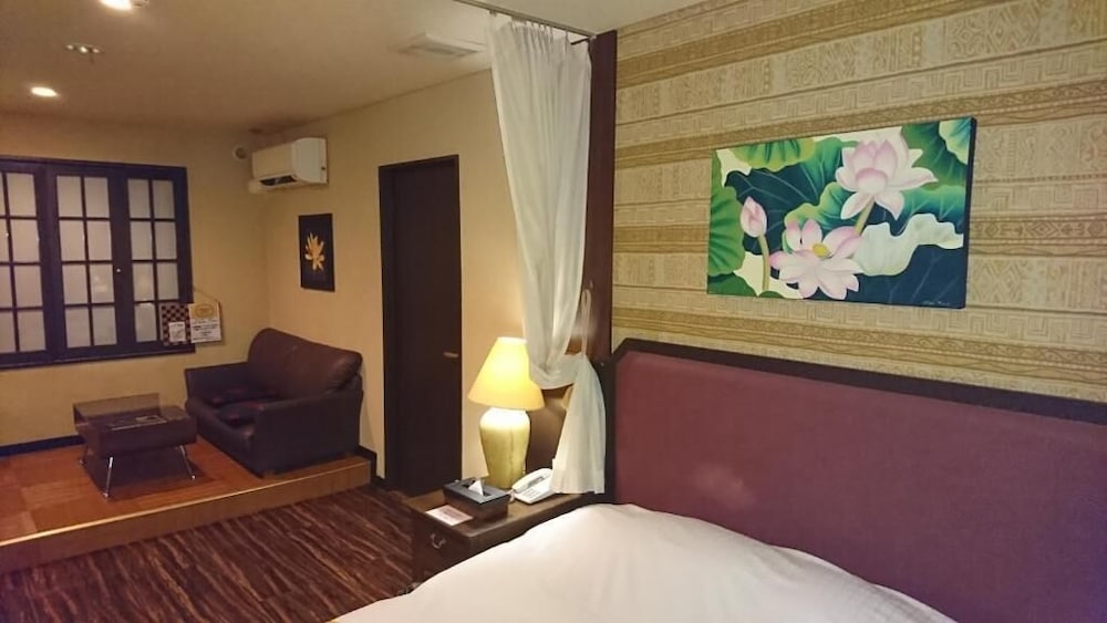 HOTEL GRAND PARK - 大人限定 大宮