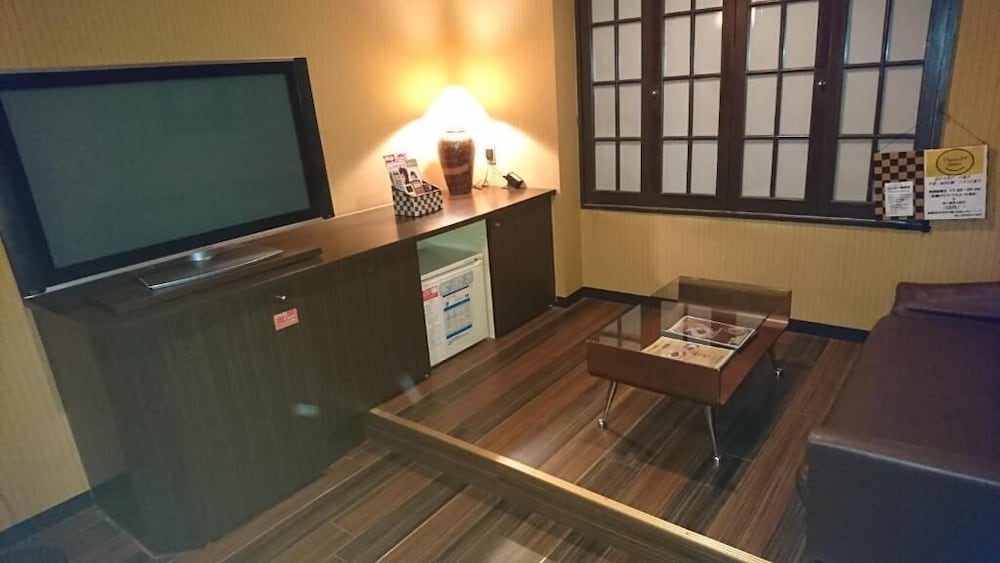 HOTEL GRAND PARK - 大人限定 大宮