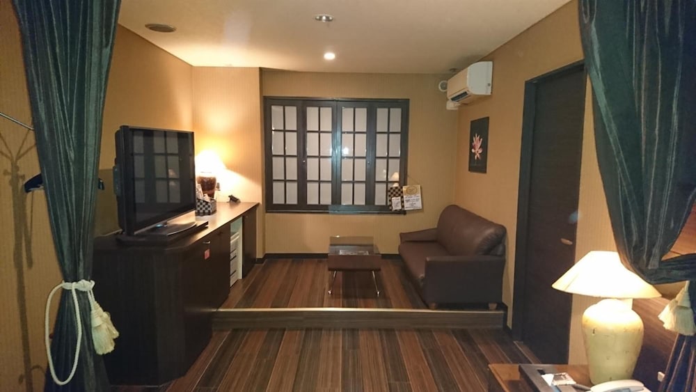 HOTEL GRAND PARK - 大人限定 大宮