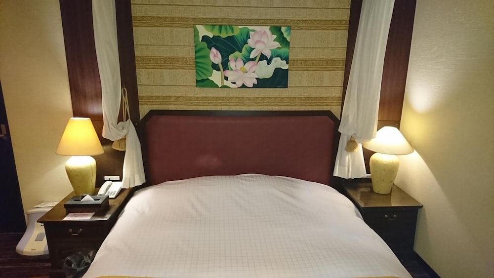 HOTEL GRAND PARK - 大人限定 大宮