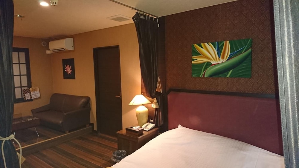 HOTEL GRAND PARK - 大人限定 大宮