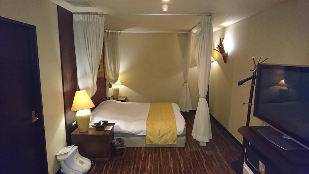 HOTEL GRAND PARK - 大人限定 大宮