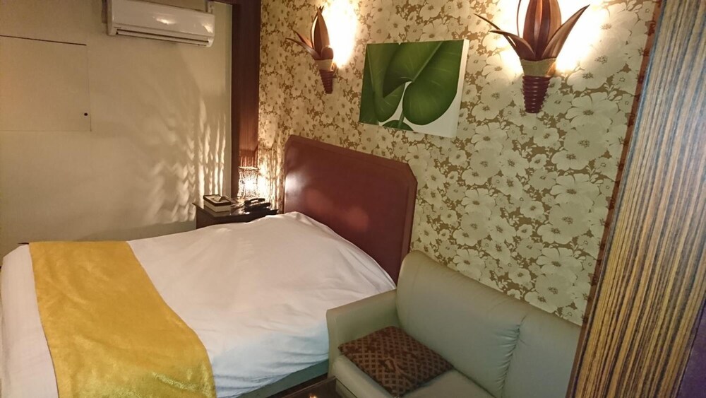 HOTEL GRAND PARK - 大人限定 大宮