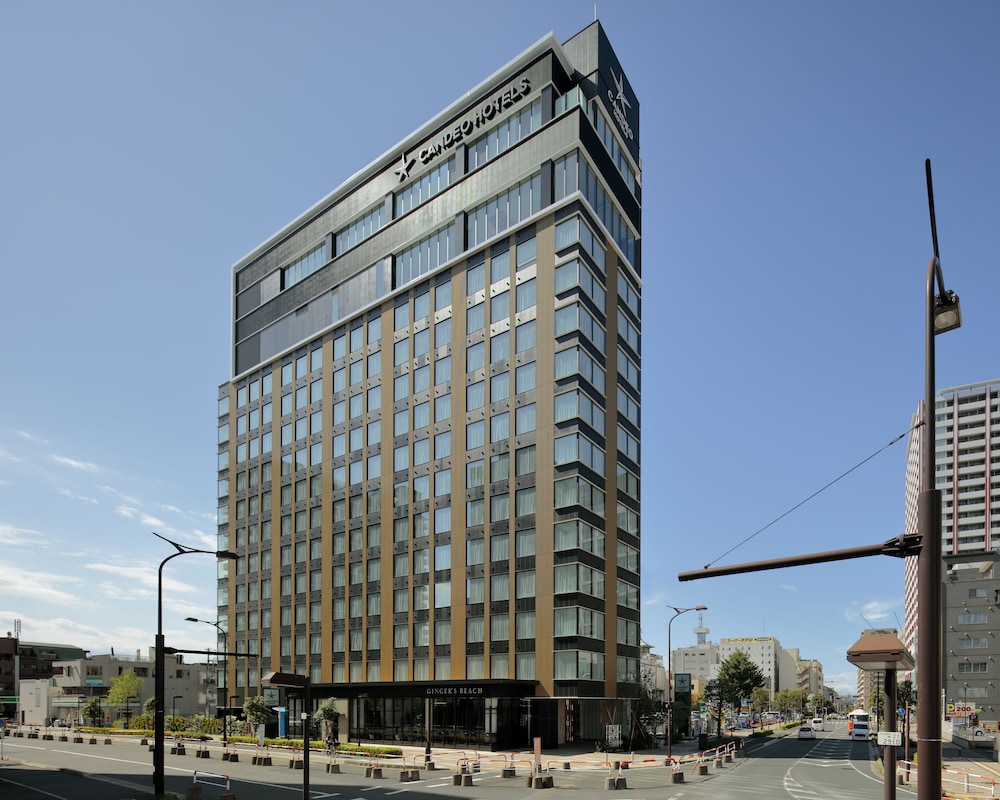 カンデオホテルズ大宮 大宮