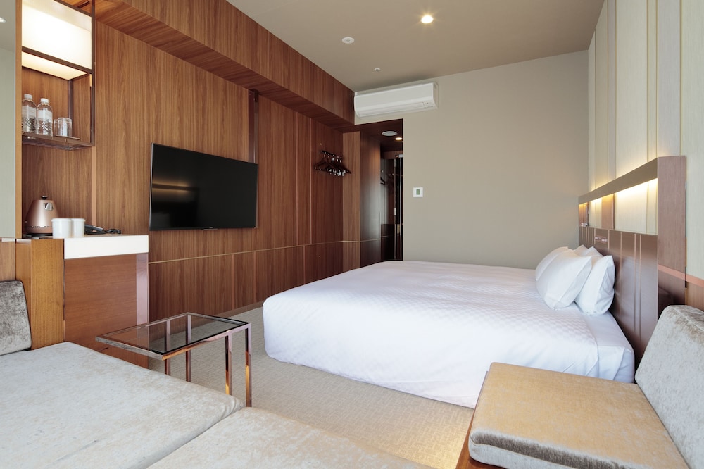 カンデオホテルズ大宮 大宮