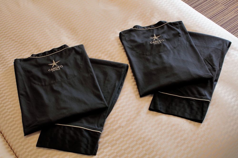 カンデオホテルズ大宮 大宮