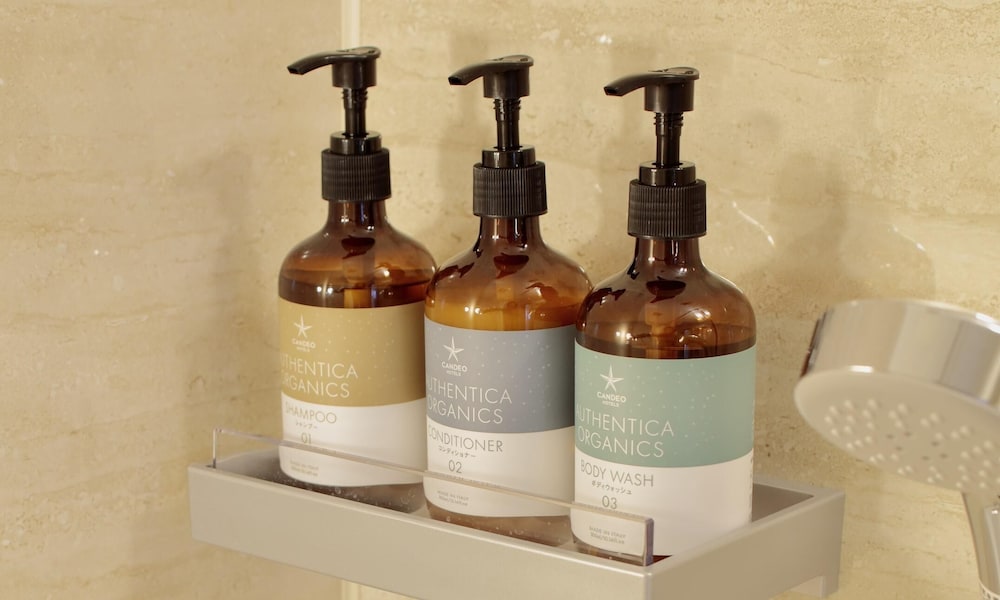 カンデオホテルズ大宮 大宮