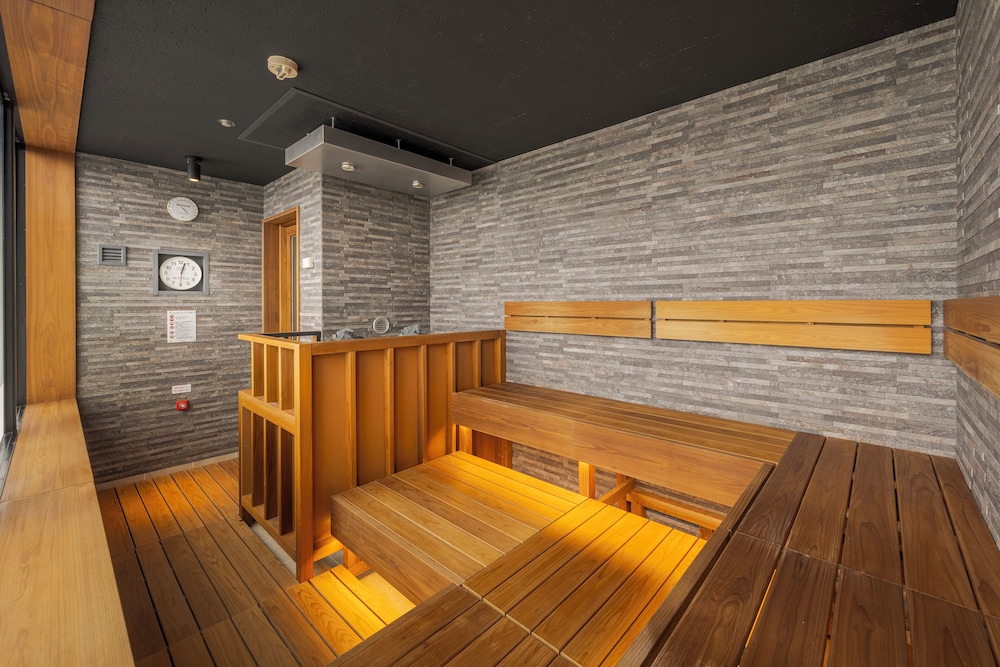 カンデオホテルズ大宮 大宮