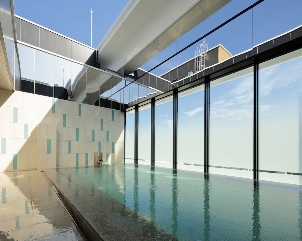 カンデオホテルズ大宮 大宮