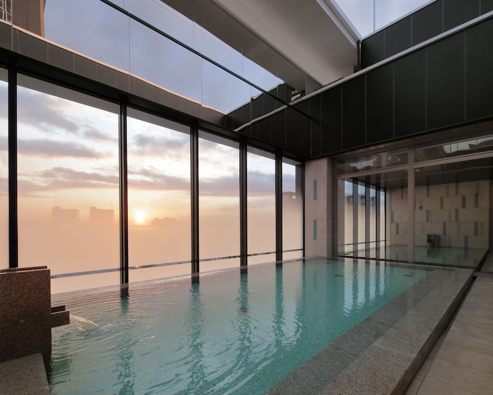 カンデオホテルズ大宮 大宮