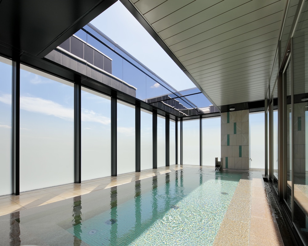 カンデオホテルズ大宮 大宮