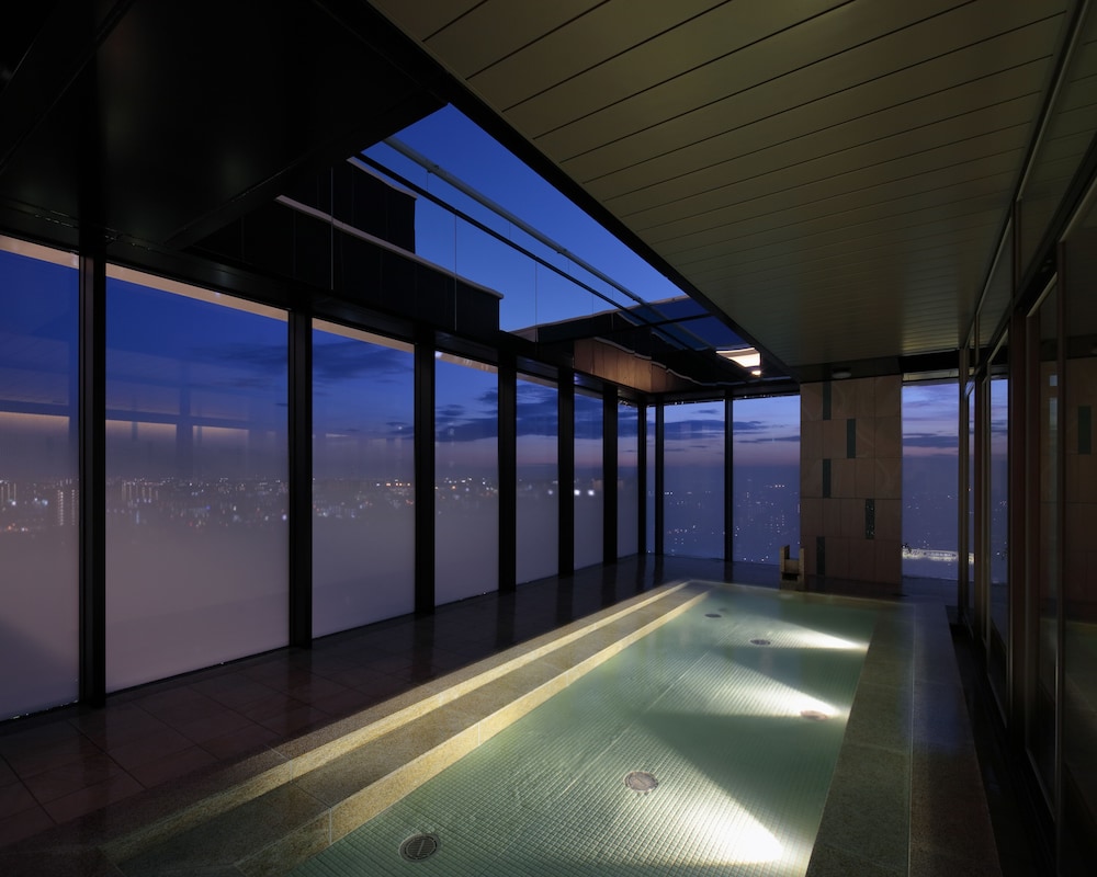 カンデオホテルズ大宮 大宮