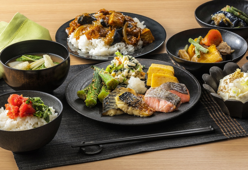 カンデオホテルズ大宮 大宮