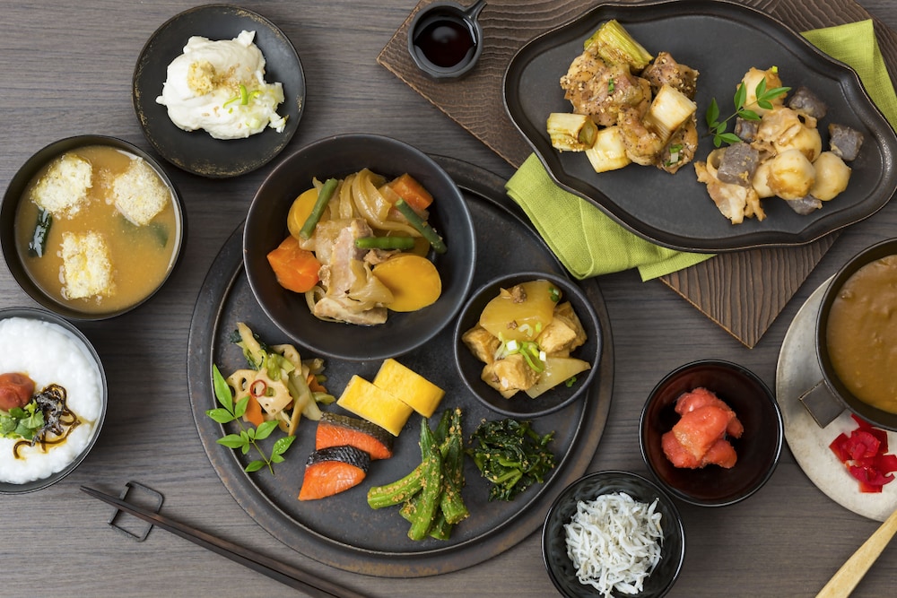 カンデオホテルズ大宮 大宮