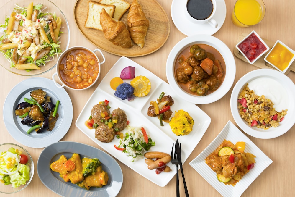 カンデオホテルズ大宮 大宮