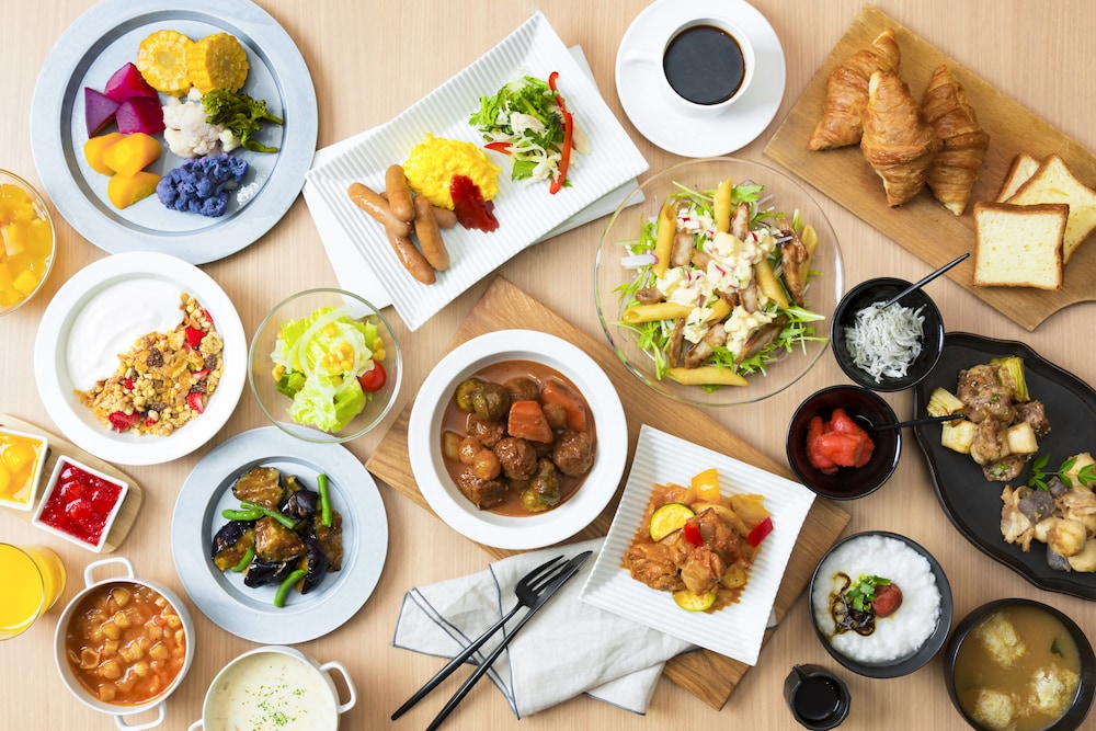 カンデオホテルズ大宮 大宮